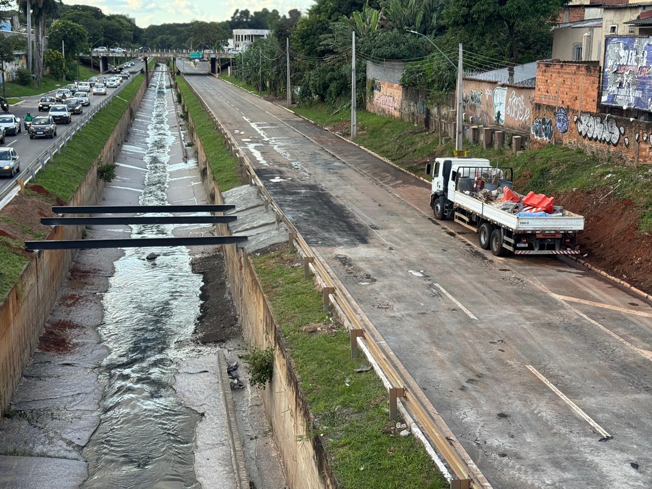 goiania:-prefeitura-conclui-recuperacao-de-trecho-da-marginal-botafogo