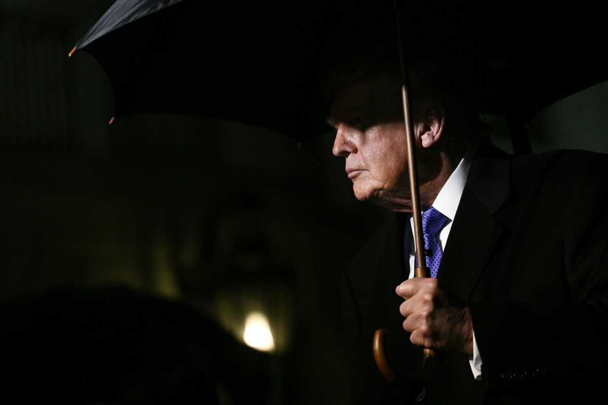 trump-diz-que-demitira-presidente-do-fed-se-ele-permanecer-no-cargo-apos-fim-de-mandato