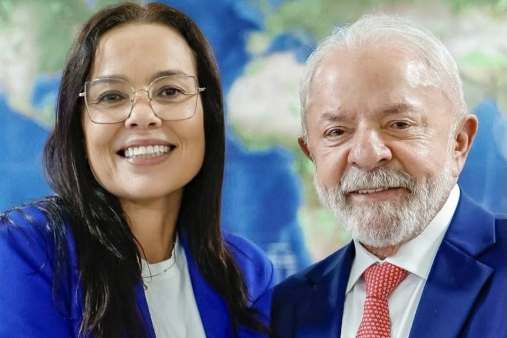 a-pedido-de-lula,-edgar-pretto-aceita-ser-vice-de-juliana-brizola-na-disputa-pelo-governo-do-rs