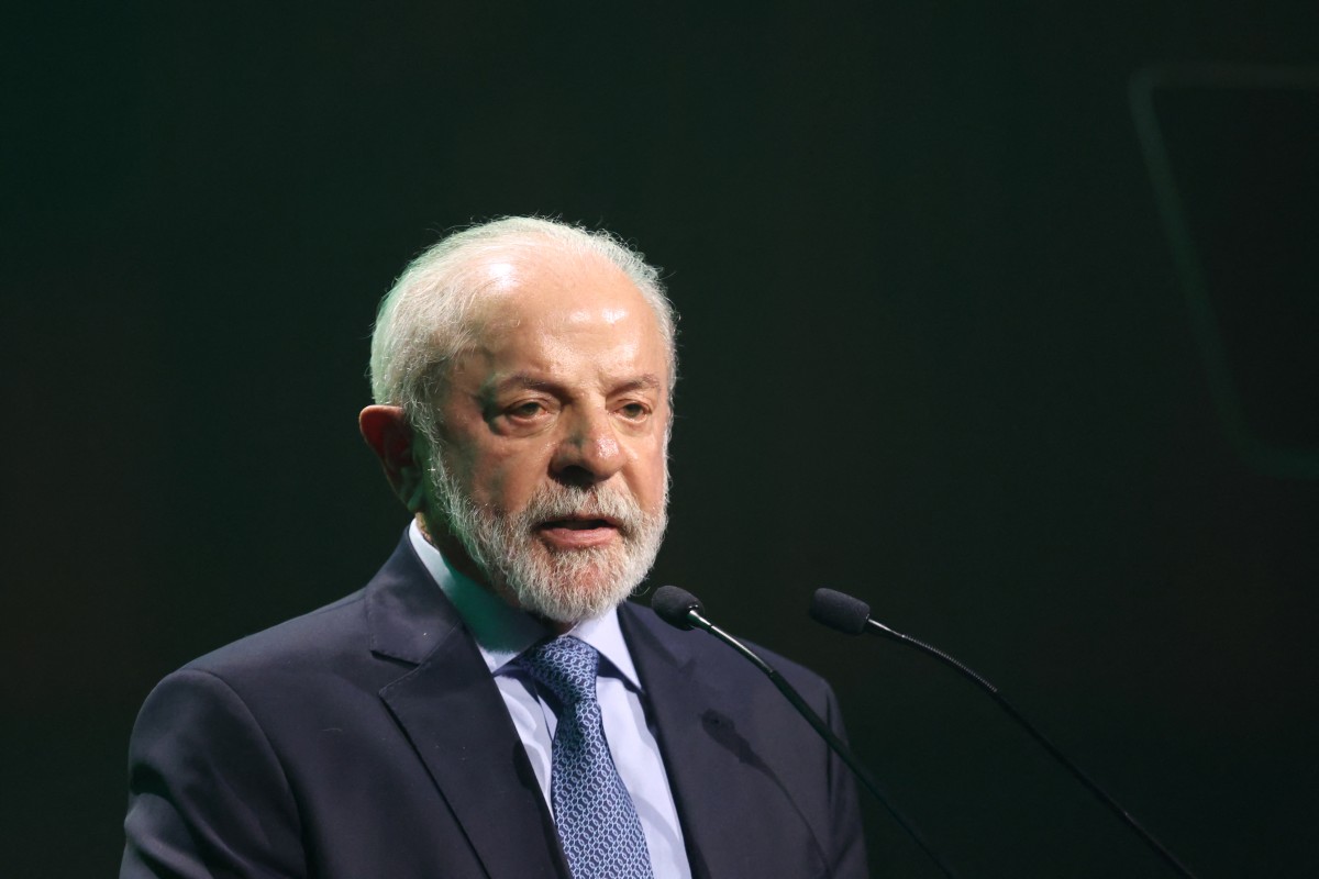 na-alemanha,-lula-critica-‘narrativas-falsas’-sobre-agronegocio-brasileiro