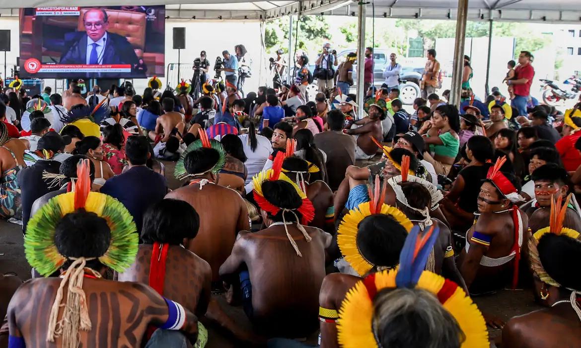 organizacoes-indigenas-exigem-demarcacao-de-terras-no-dia-dos-povos-indigenas