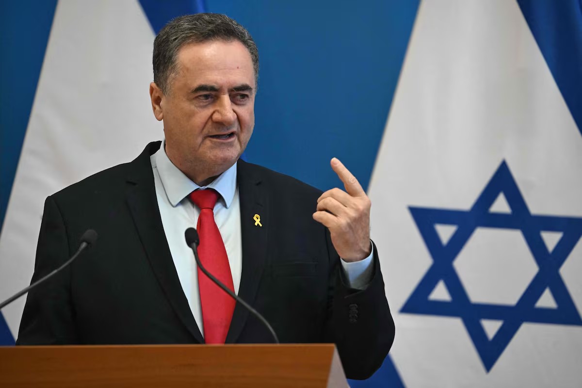 israel:-ministro-da-defesa-diz-que-pais-esta-preparado-para-desferir-golpes-devastadores-ao-ira