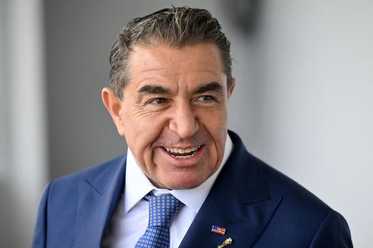 enviado-de-trump-quer-que-italia-substitua-ira-na-copa-do-mundo-de-2026
