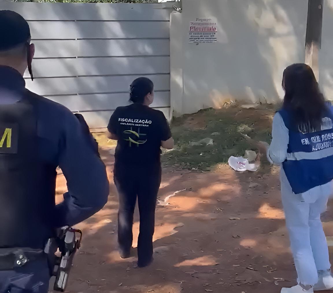 mulheres-sao-resgatadas-de-clinica-terapeutica-em-abadia-de-goias