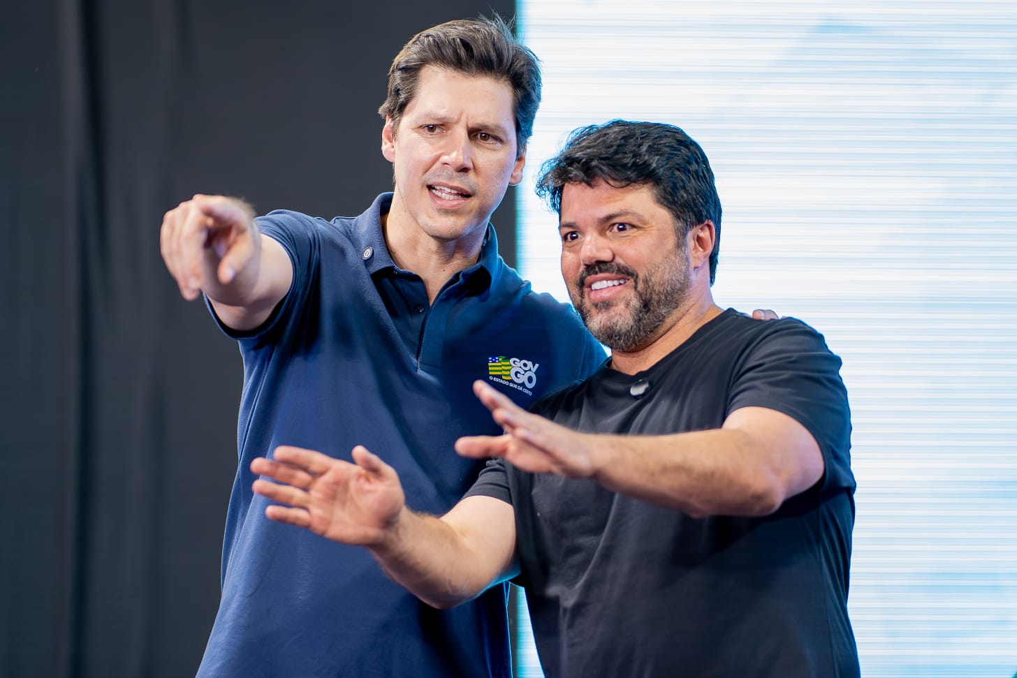daniel-vilela-e-marcio-correa-anunciam-modernizacao-do-transporte-coletivo