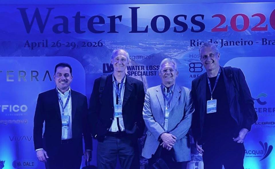 adasa-participa-de-congresso-internacional-sobre-perdas-de-agua-no-rio