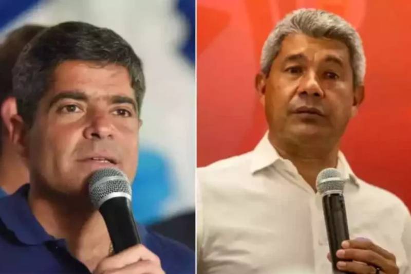 acm-neto-e-jeronimo-tem-empate-tecnico-na-disputa-pelo-governo-da-bahia,-aponta-genial/quaest