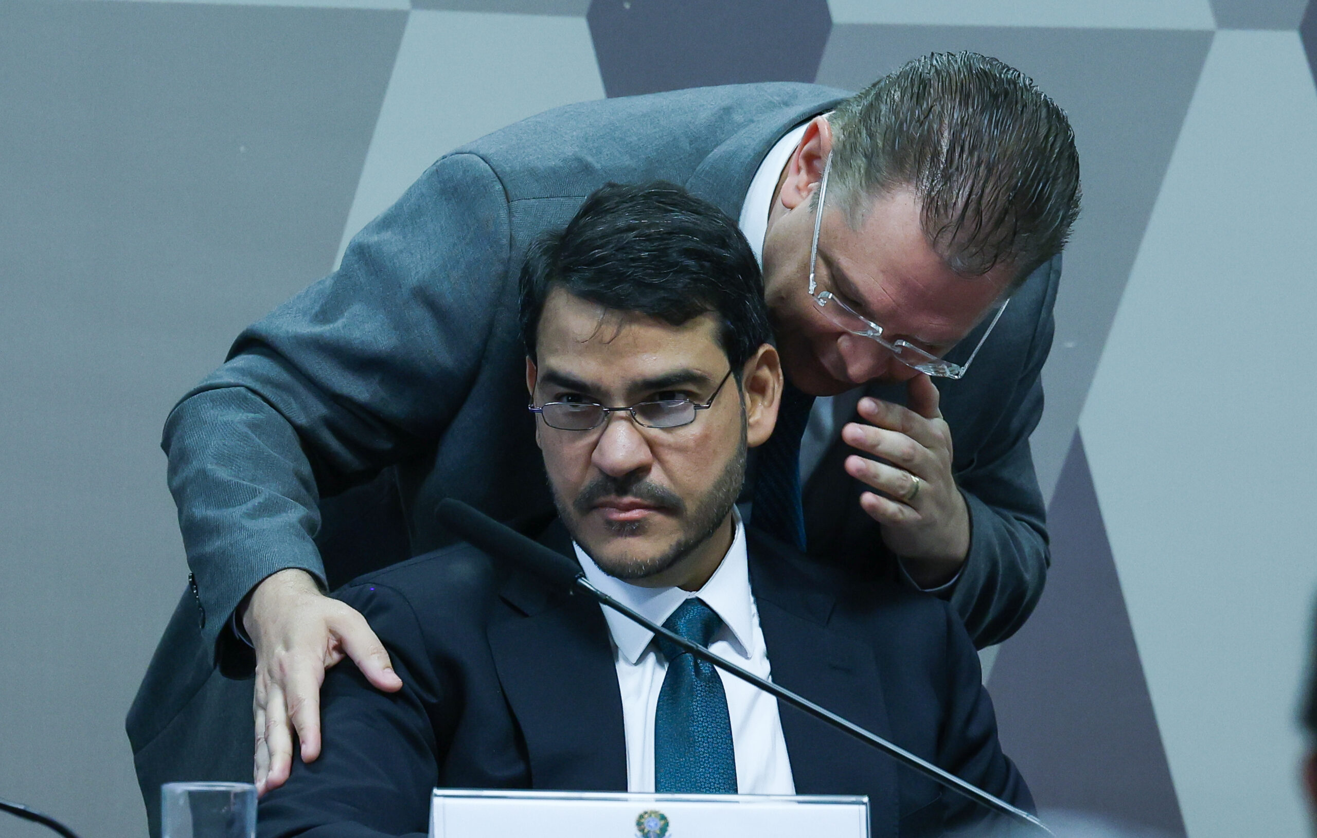‘sabemos-quem-fez-isso’,-diz-messias-apos-rejeicao-de-seu-nome-para-stf-no-senado