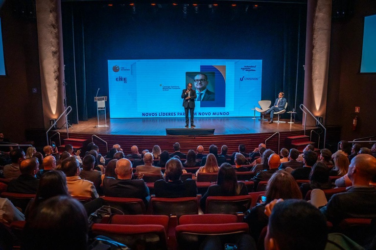 ministro-santoro-destaca-infraestrutura-e-lideranca-em-eventos-em-sp-e-poa
