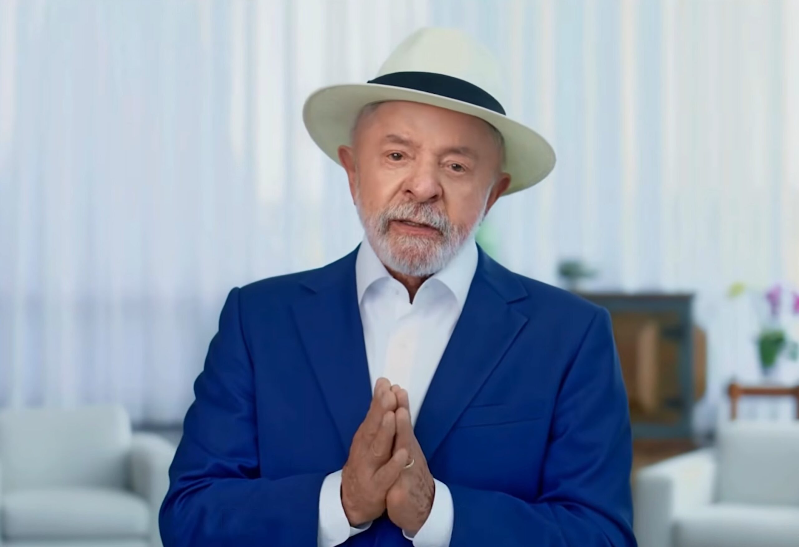 em-pronunciamento,-lula-confirma-desenrola-2-com-saque-do-fgts-e-veto-a-bets-por-1-ano