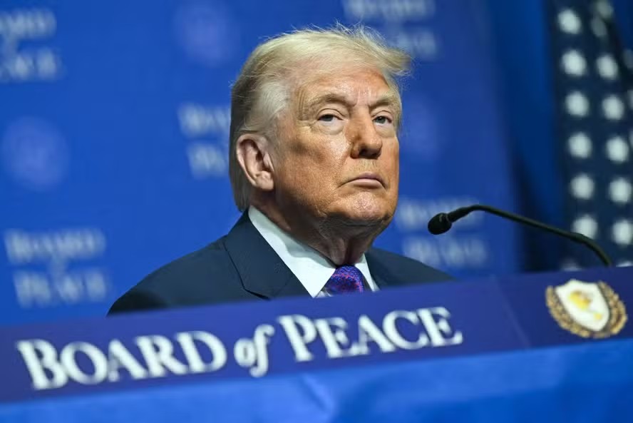 trump-reitera-que-operacao-militar-no-ira-teve-mesmo-sucesso-obtido-na-venezuela