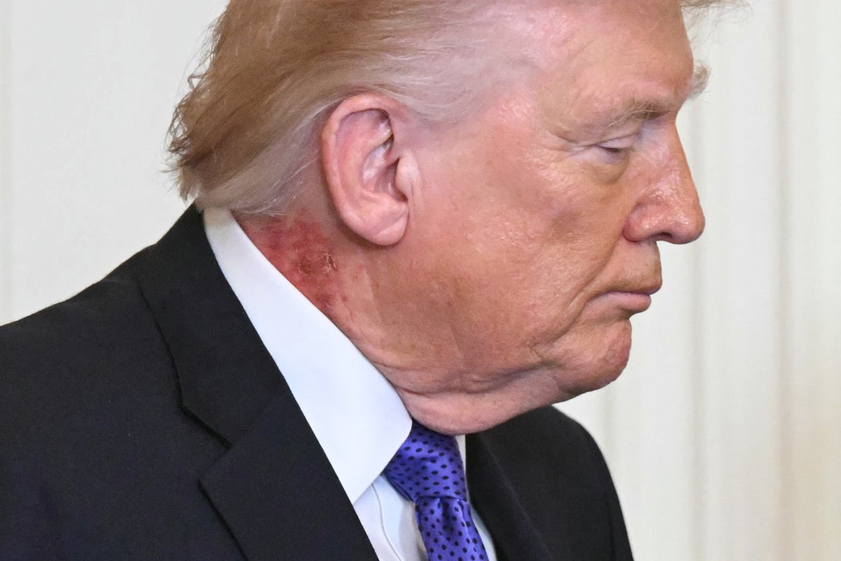 trump-diz-que-revisara-nova-proposta-do-ira,-mas-duvida-que-seja-aceitavel-para-os-eua