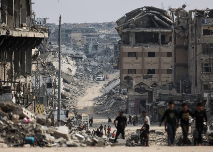 amputados-de-gaza-lidam-com-escassez-de-proteses-por-bloqueio-israelense