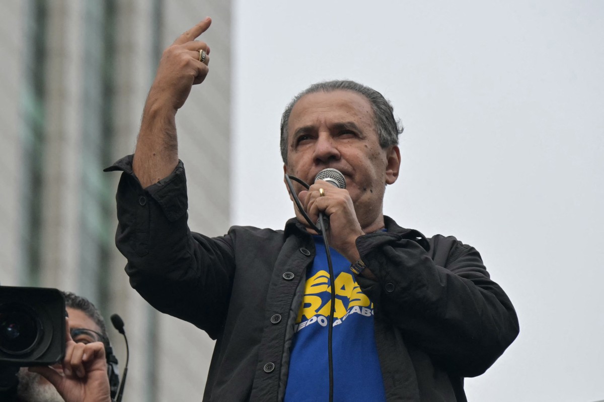 malafaia-diz-ser-alvo-de-perseguicao-do-stf-em-culto-ao-lado-de-flavio-bolsonaro-no-rio