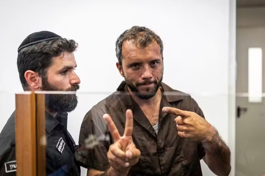 tribunal-israelense-prorroga-detencao-de-ativista-brasileiro-em-flotilha-para-gaza