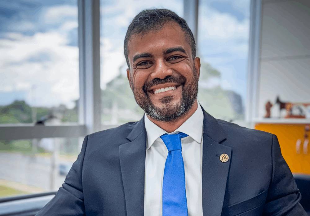 apos-reportagem-do-jbr,-secretario-preso-em-alagoas-e-exonerado