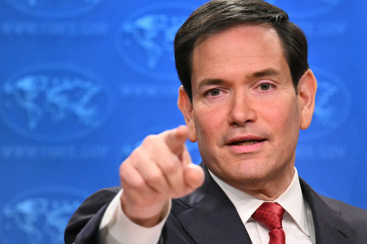 rubio-afirma-que-fase-ofensiva-da-guerra-contra-o-ira-esta-‘encerrada’