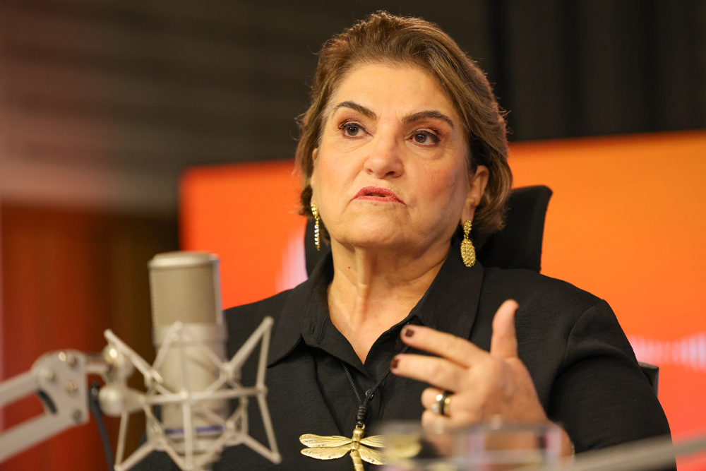 ministra-marcia-lopes-rebate-criticas-a-programas-para-mulheres-na-camara