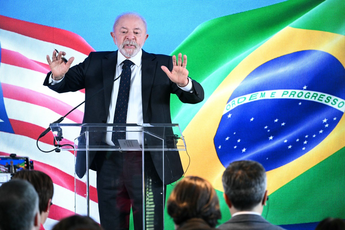 lula-acredita-que-trump-nao-tera-‘qualquer-influencia’-nas-eleicoes-brasileiras