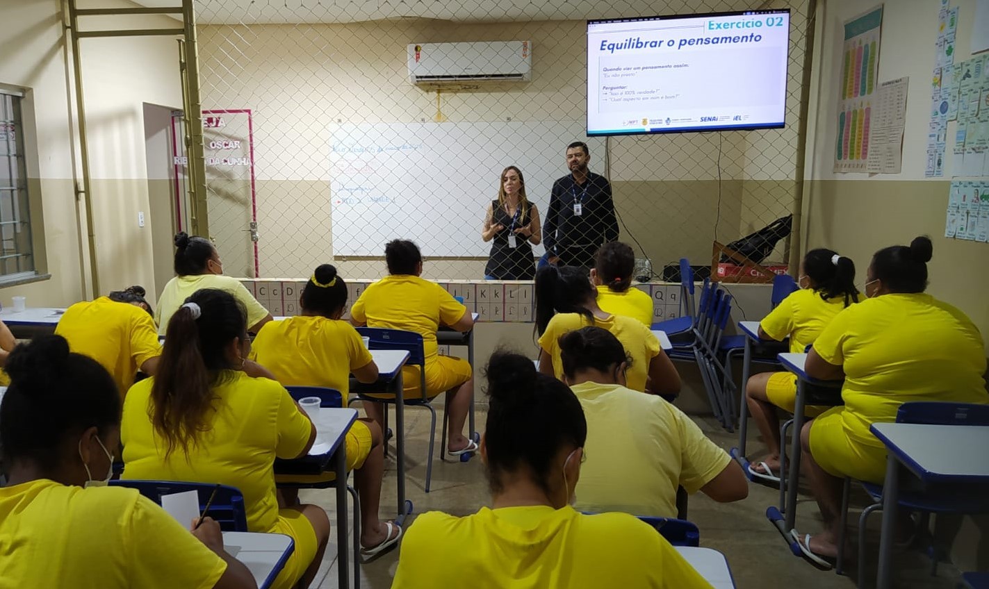 iel-promove-capacitacao-profissional-para-mulheres-do-sistema-prisional-em-rio-verde