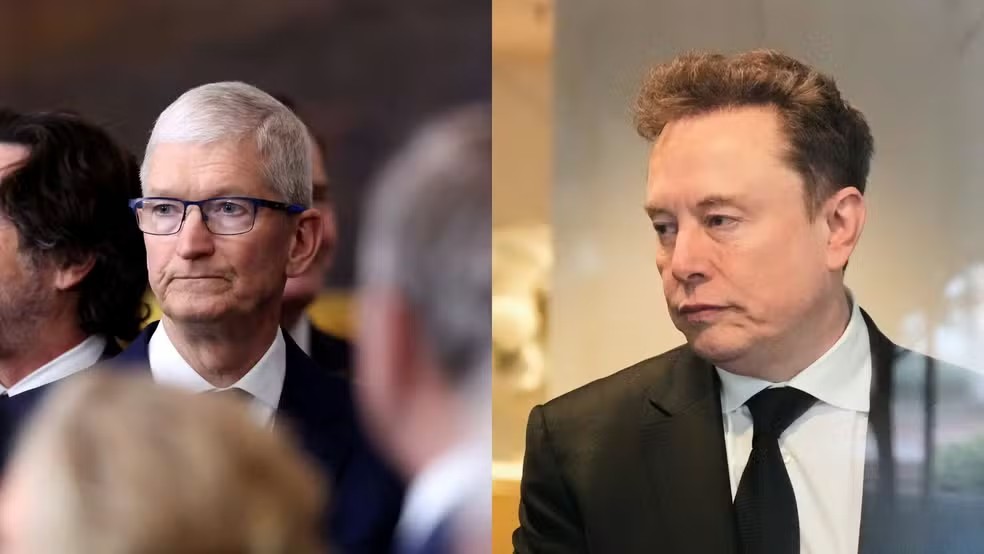 elon-musk-e-tim-cook-viajarao-com-trump-a-china,-anuncia-casa-branca