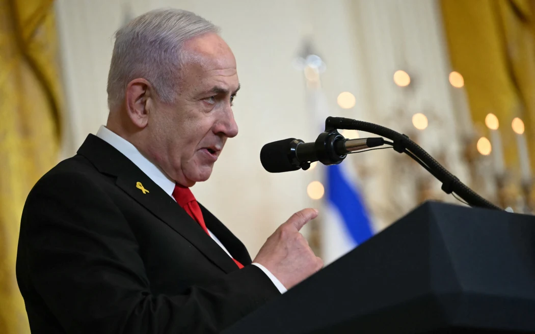 sob-pressao,-coalizao-de-netanyahu-em-israel-propoe-dissolver-parlamento
