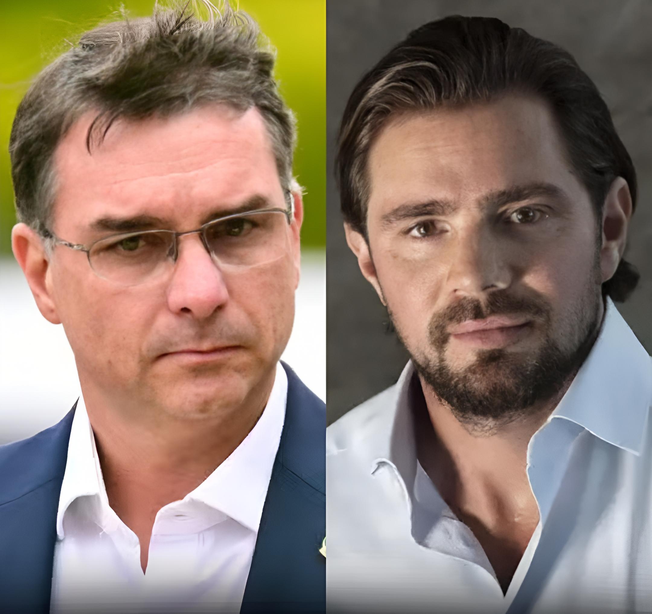 audio-revela-flavio-bolsonaro-cobrando-de-vorcaro-repasses-de-dinheiro