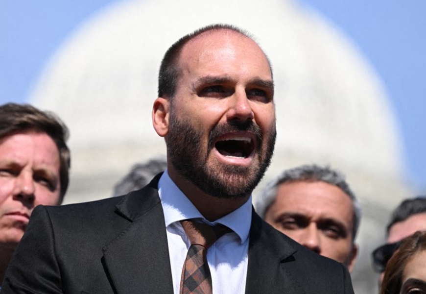 intercept-provoca-eduardo-bolsonaro-apos-revelacao-de-audio-de-flavio