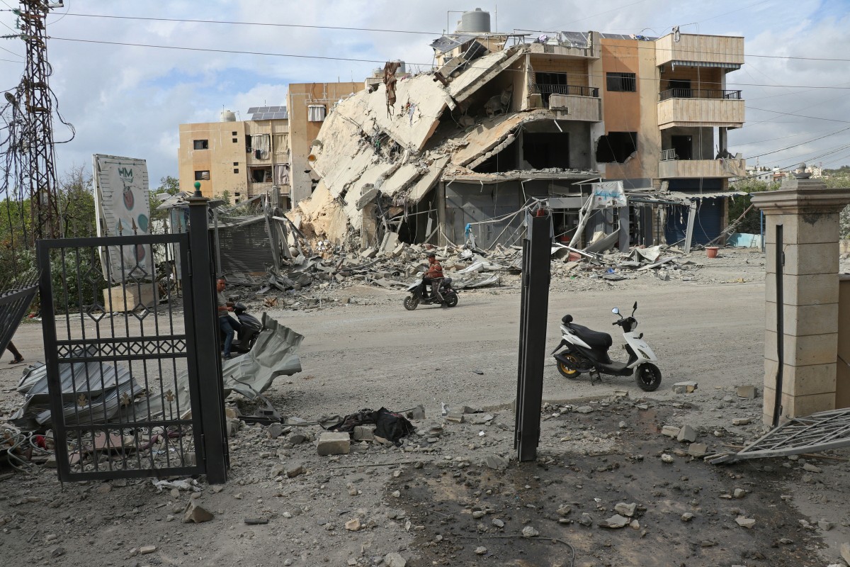 israel-e-libano-estendem-cessar-fogo-por-45-dias-em-meio-a-novos-ataques