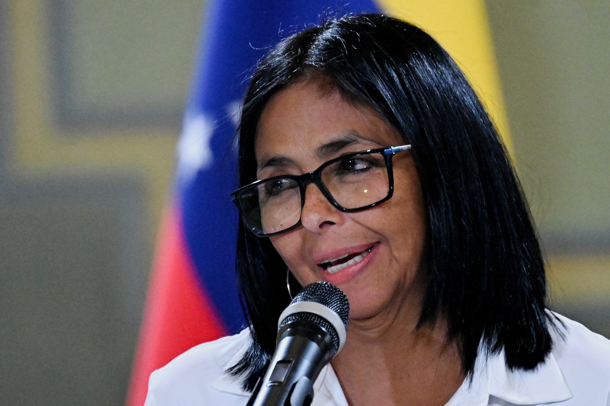 missao-do-banco-mundial-se-reuniu-na-venezuela-com-presidente-rodriguez