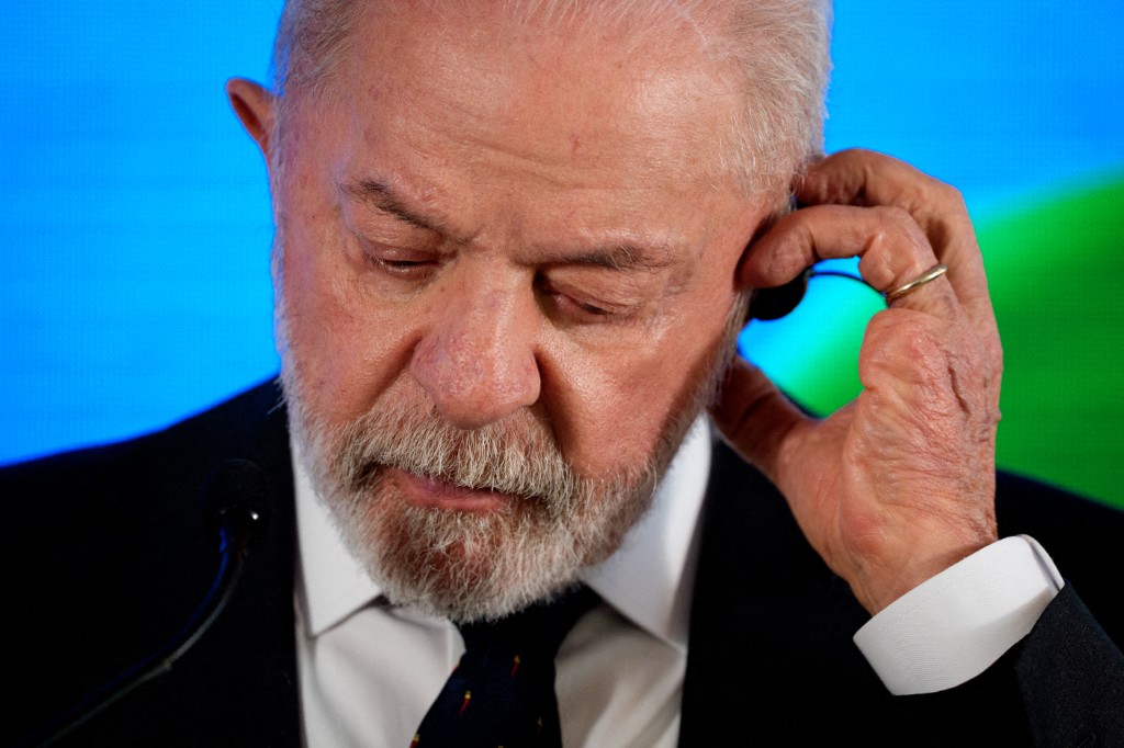datafolha:-governo-lula-tem-39%-de-avaliacao-negativa-e-30%-de-positiva