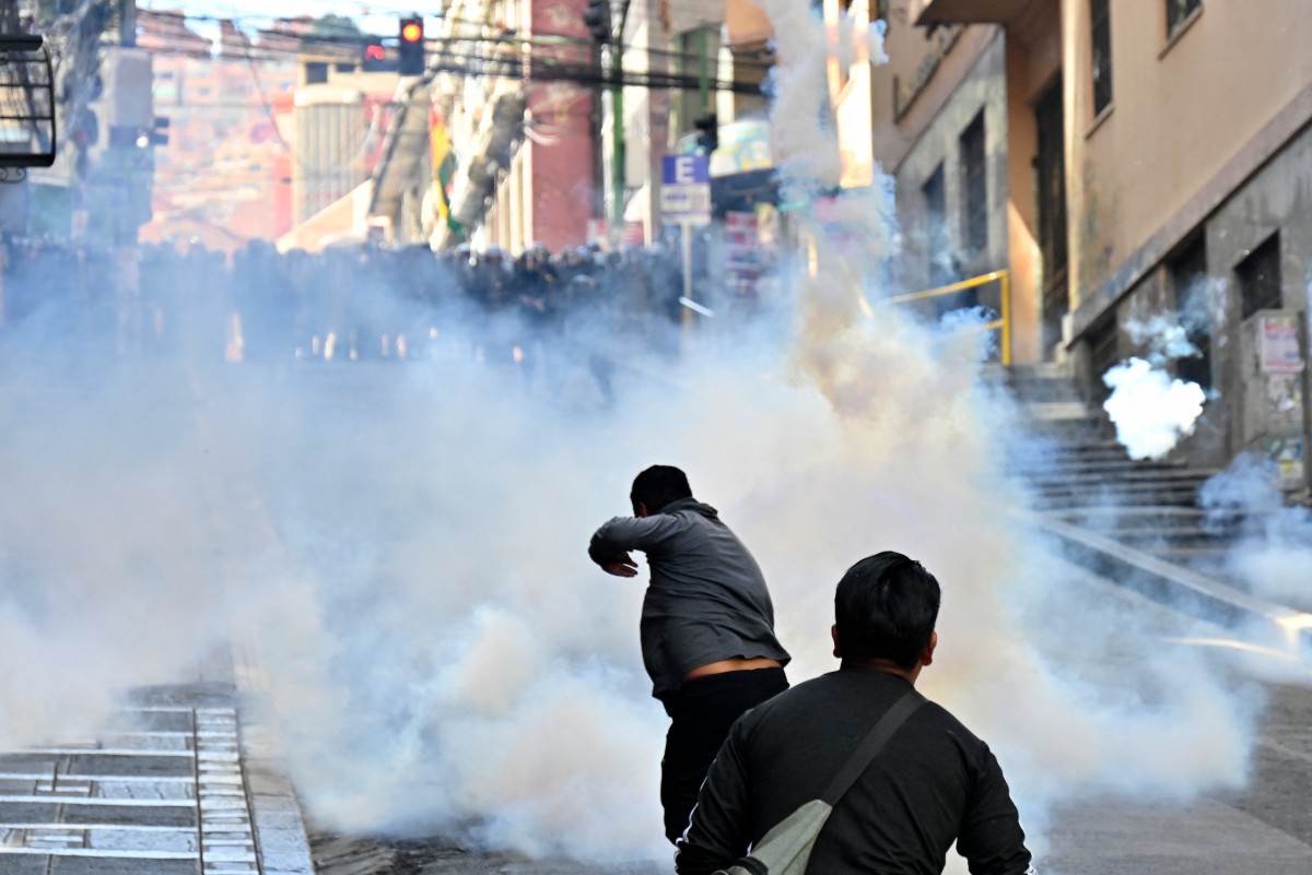 disturbios-em-marcha-massiva-em-la-paz-contra-o-governo-da-bolivia