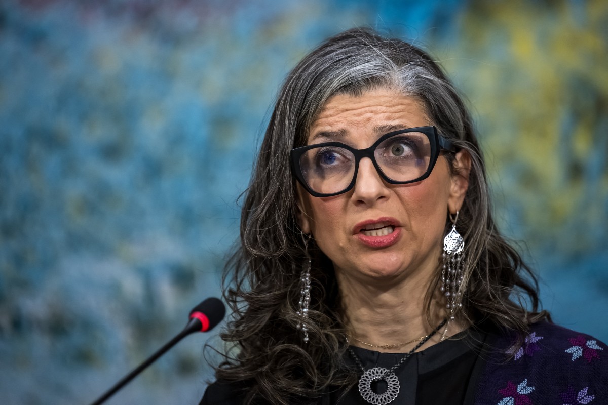 eua-suspende-sancoes-contra-relatora-da-onu-para-territorios-palestinos