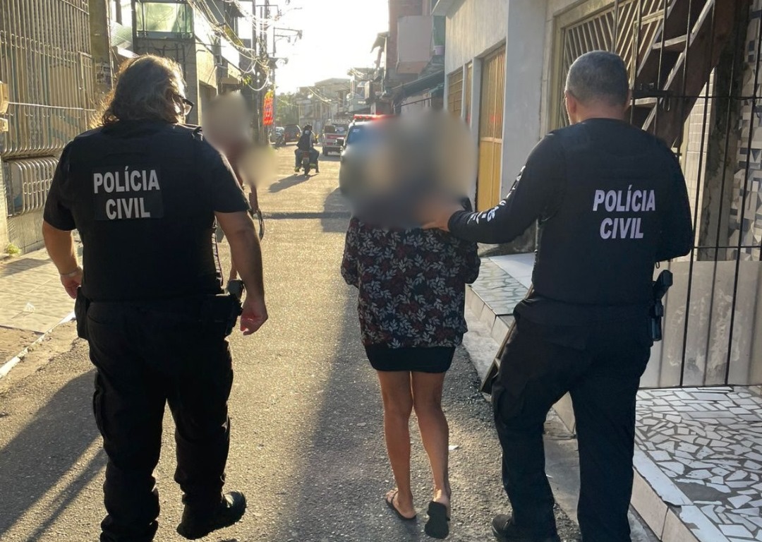 mulher-e-presa-em-belem-por-aplicar-‘golpe-do-amor’-em-idosa-de-goias