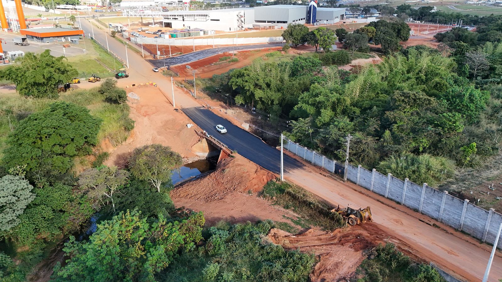 acesso-a-br-153:-prefeitura-de-aparecida-libera-pista-da-ponte-da-avenida-toledo