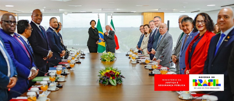 brasil-e-suriname-firmam-acordo-contra-trafico-de-pessoas