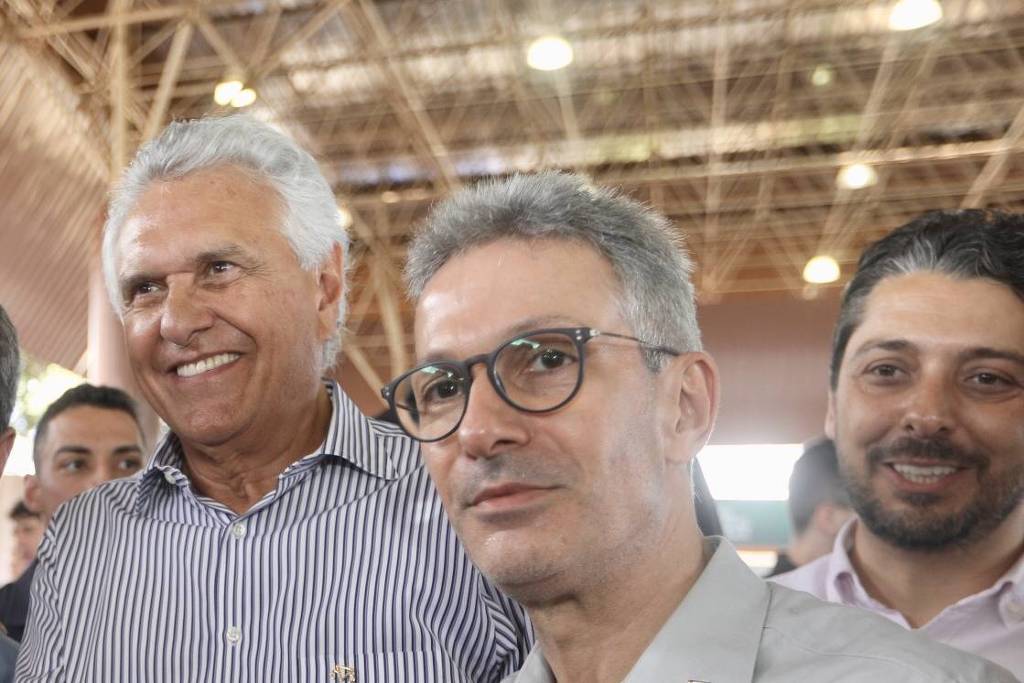 caiado-e-zema-apoiam-decisao-do-governo-trump-sobre-pcc-e-cv