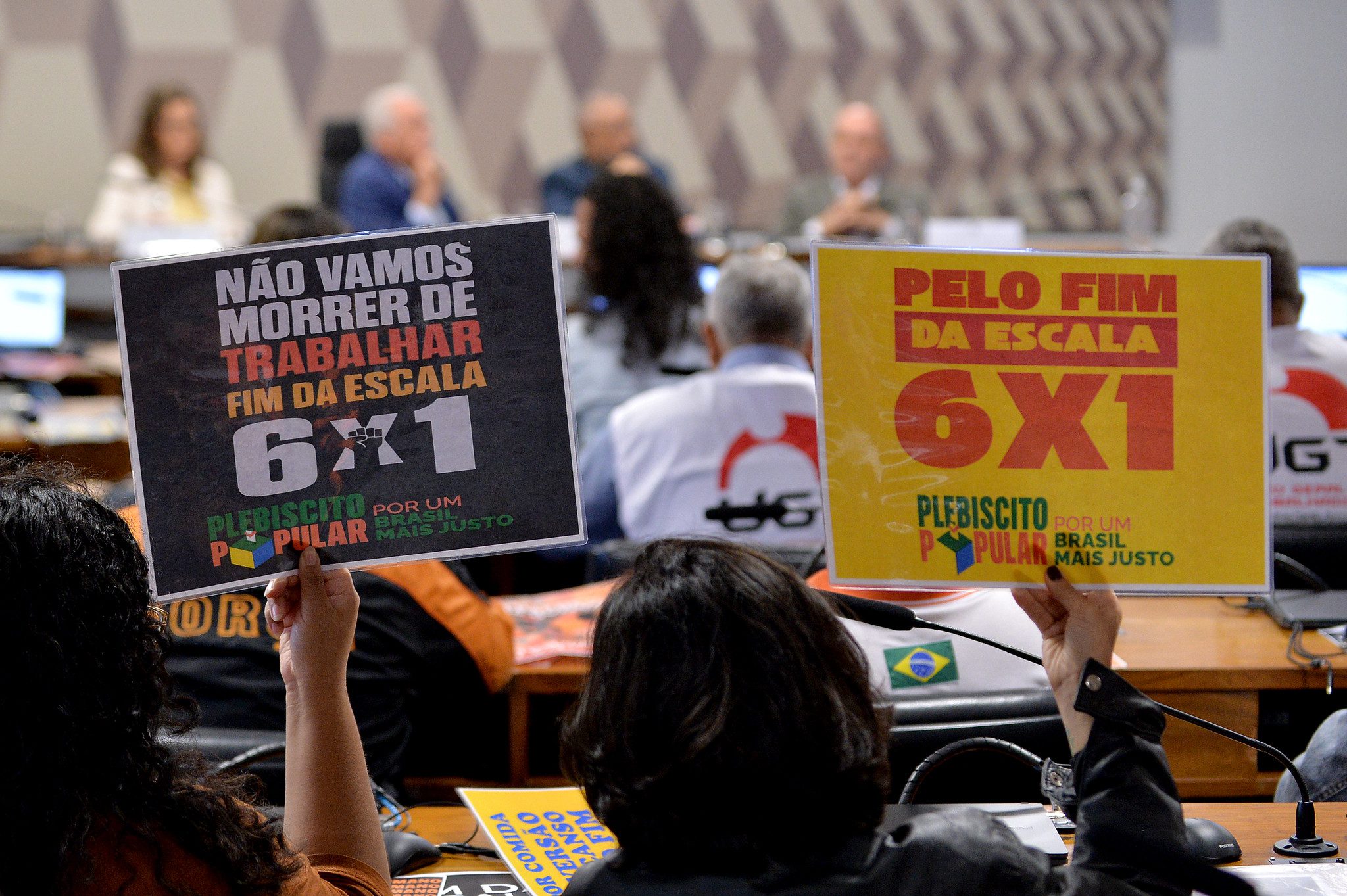 quais-os-possiveis-impactos-do-fim-da-escala-6×1-no-brasil?-entenda-o-debate-em-6-pontos
