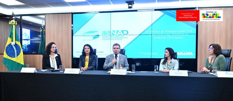 mjsp-lanca-escola-nacional-de-politicas-sobre-drogas