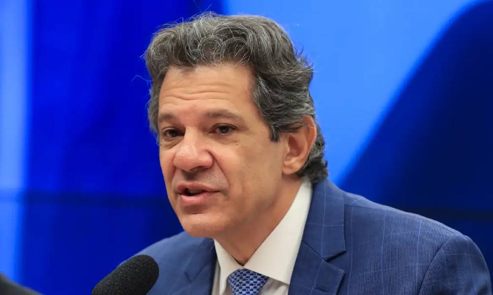 haddad:-precisamos-cooperar-com-eua,-sem-subordinar-interesse-brasileiro