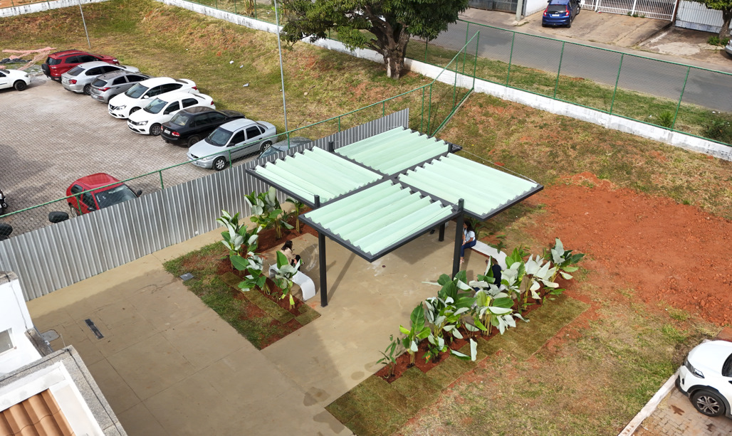materiais-reaproveitados-viram-areas-de-bem-estar-em-upas-do-df