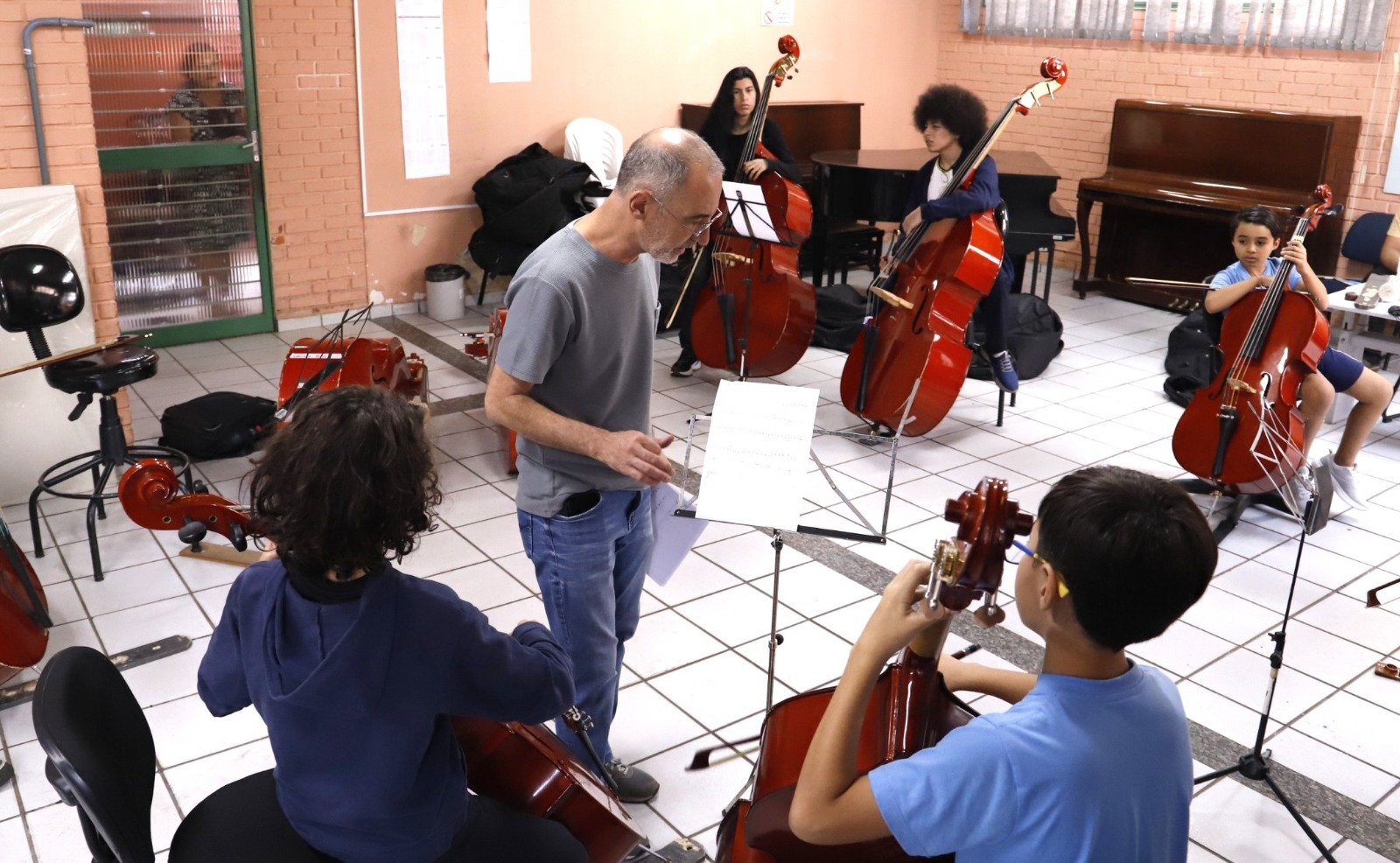 musica-e-danca:-escolas-do-futuro-abrem-mais-de-240-vagas-em-catalao-e-trindade