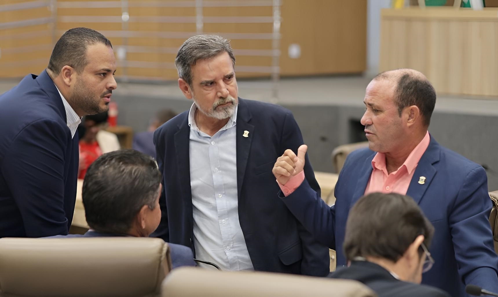 camara-de-aparecida-aprova-pacote-de-leis-sobre-saude-e-inclusao
