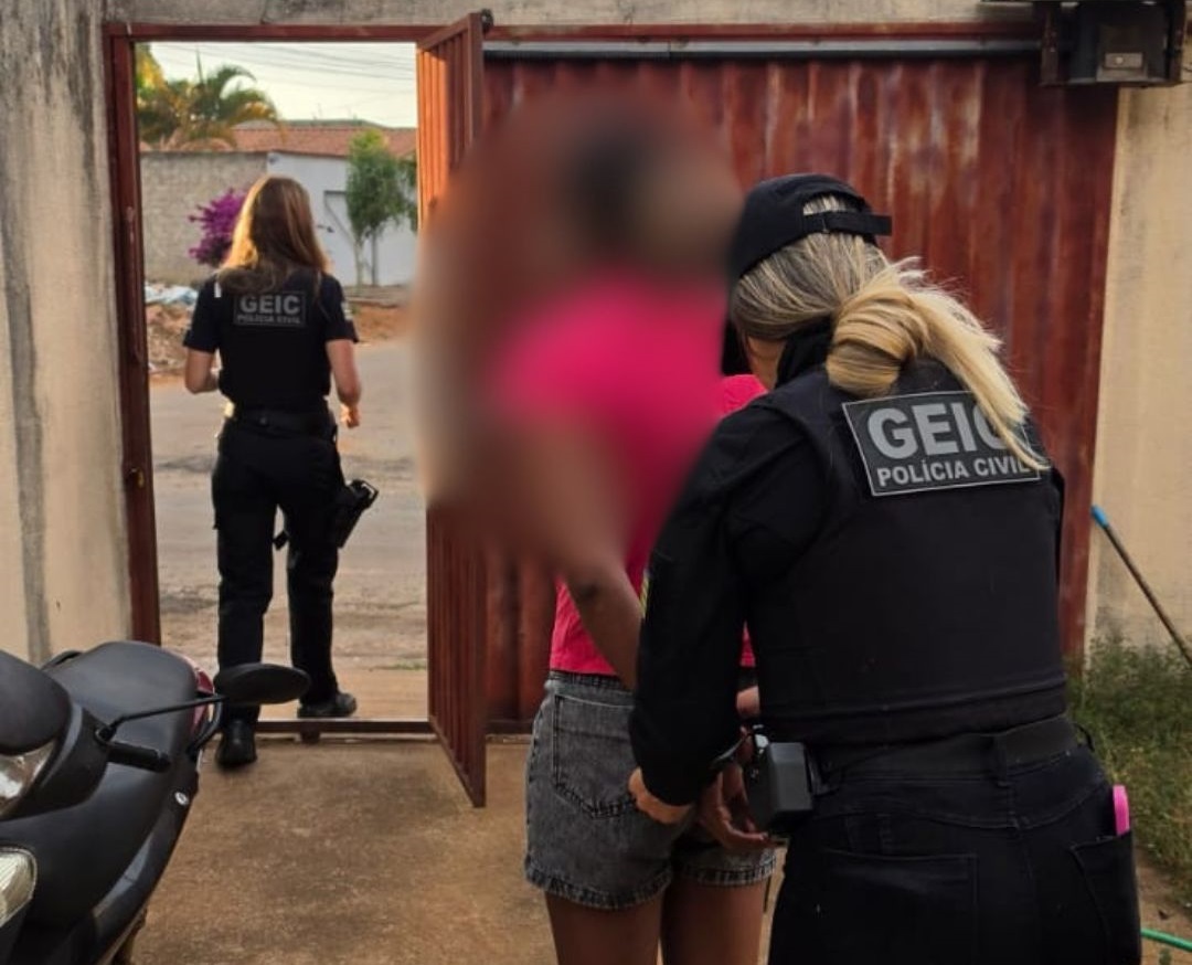 mulher-e-presa-por-golpe-na-venda-de-imoveis-em-trindade
