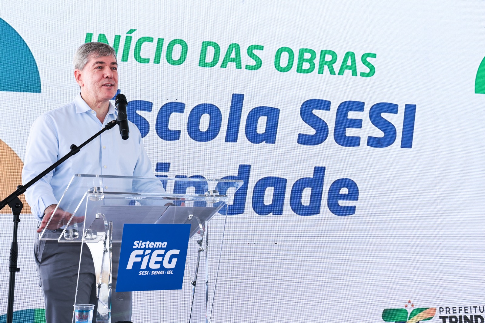 fieg-inicia-obra-da-escola-sesi-trindade-com-investimento-de-r$-55-milhoes