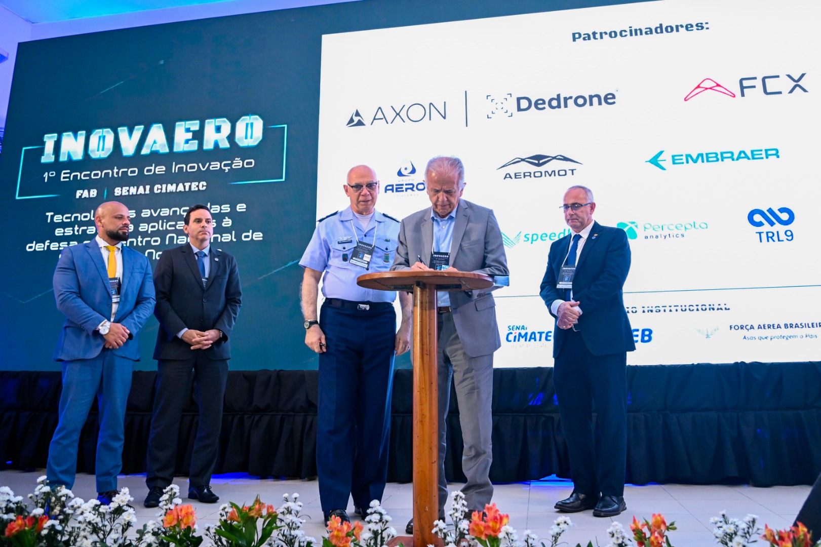 ministerio-da-defesa-discute-inovacao-aeroespacial-na-bahia