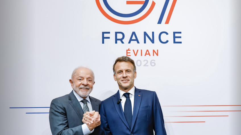 lula-abre-agenda-no-g7-com-bilateral-com-macron-e-descarta-reuniao-com-trump