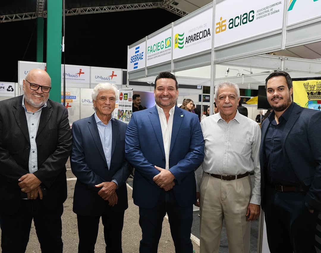 expo-conecta-reune-negocios,-gastronomia-e-cultura-em-aparecida
