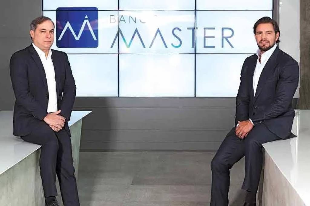 ex-socio-do-master-iria-prestar-depoimento-a-pf-sobre-fraudes-com-brb-mas-desiste-apos-operacao
