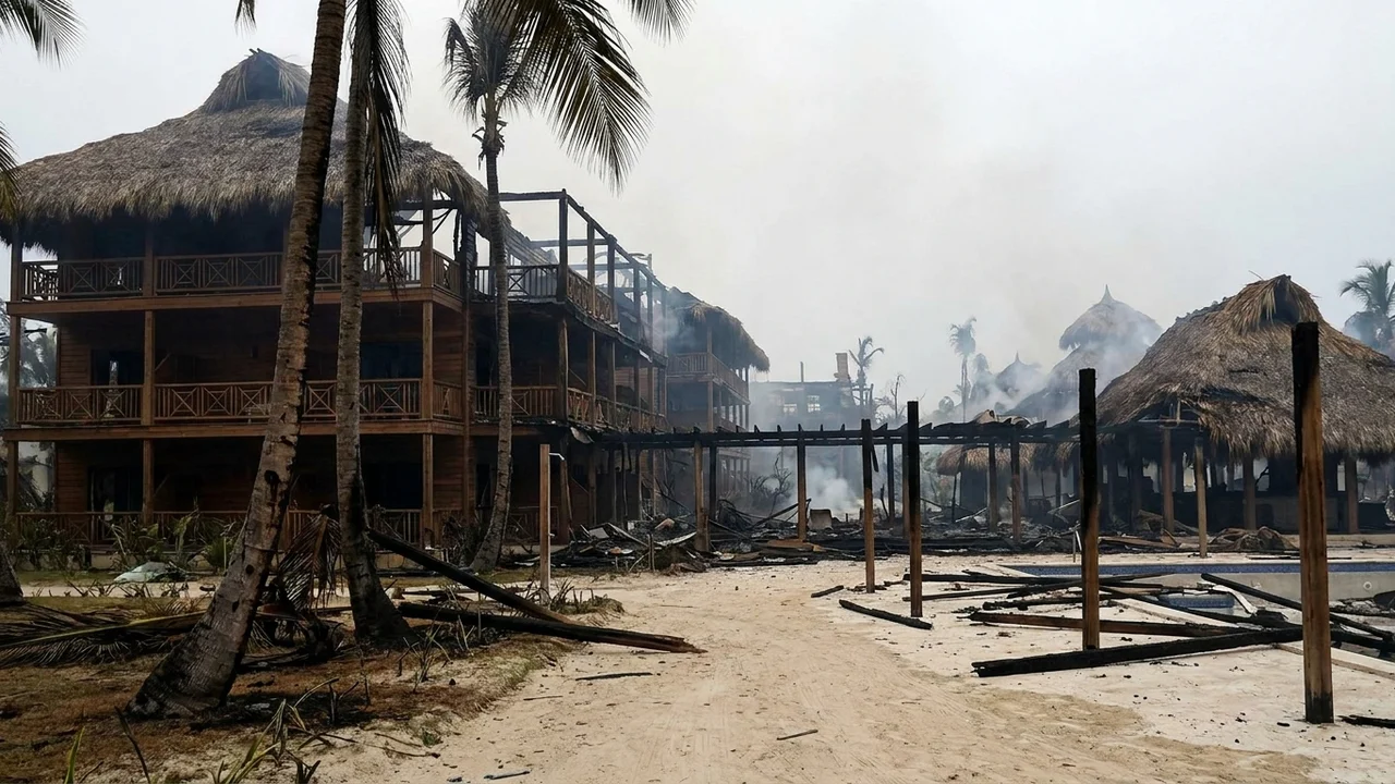 incendio-destroi-resort-de-luxo-na-republica-dominicana-e-mata-turista